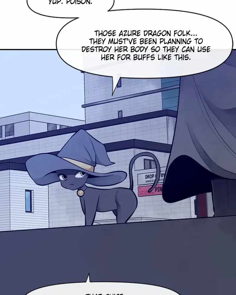 The Teacher of Perishable Villains chapter 68 page 75