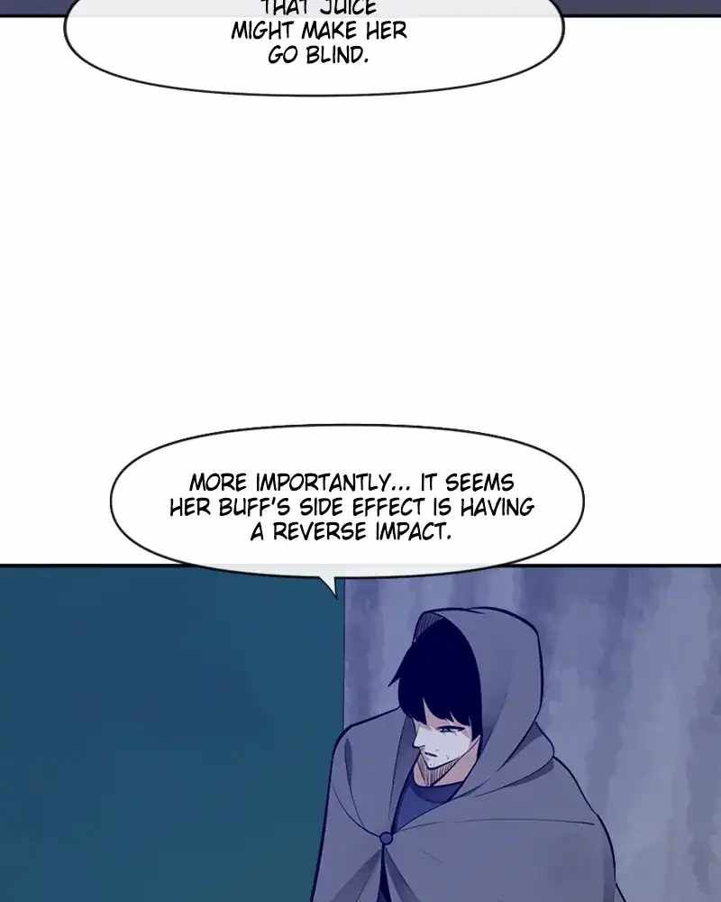 The Teacher of Perishable Villains chapter 68 page 76