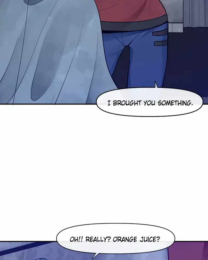 The Teacher of Perishable Villains chapter 68 page 81