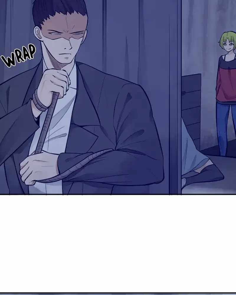 The Teacher of Perishable Villains chapter 68 page 85