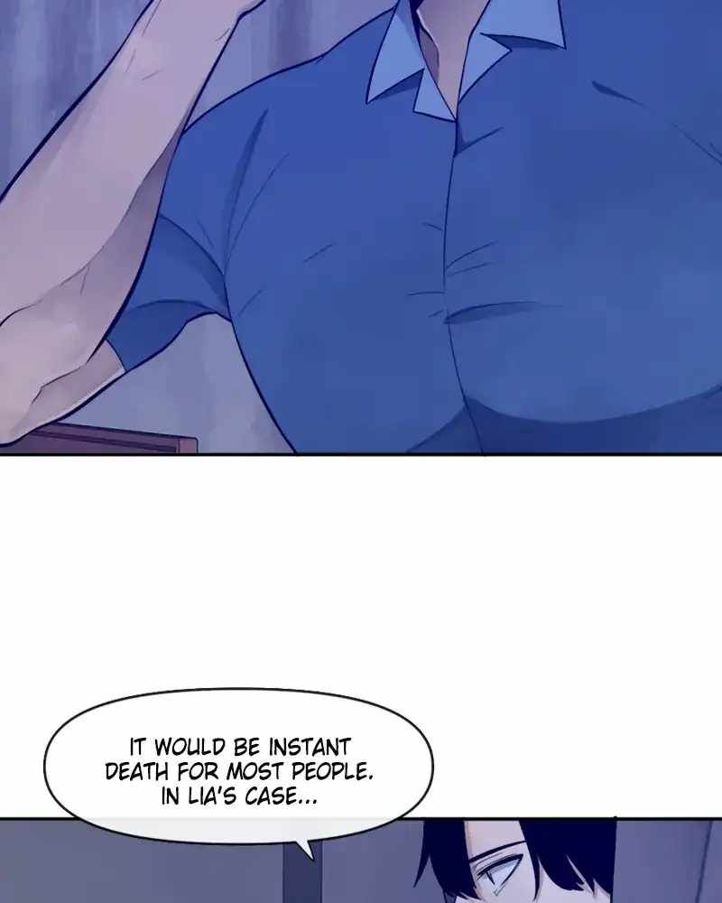 The Teacher of Perishable Villains chapter 69 page 15