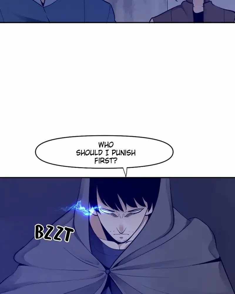 The Teacher of Perishable Villains chapter 69 page 19