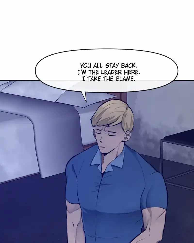 The Teacher of Perishable Villains chapter 69 page 25