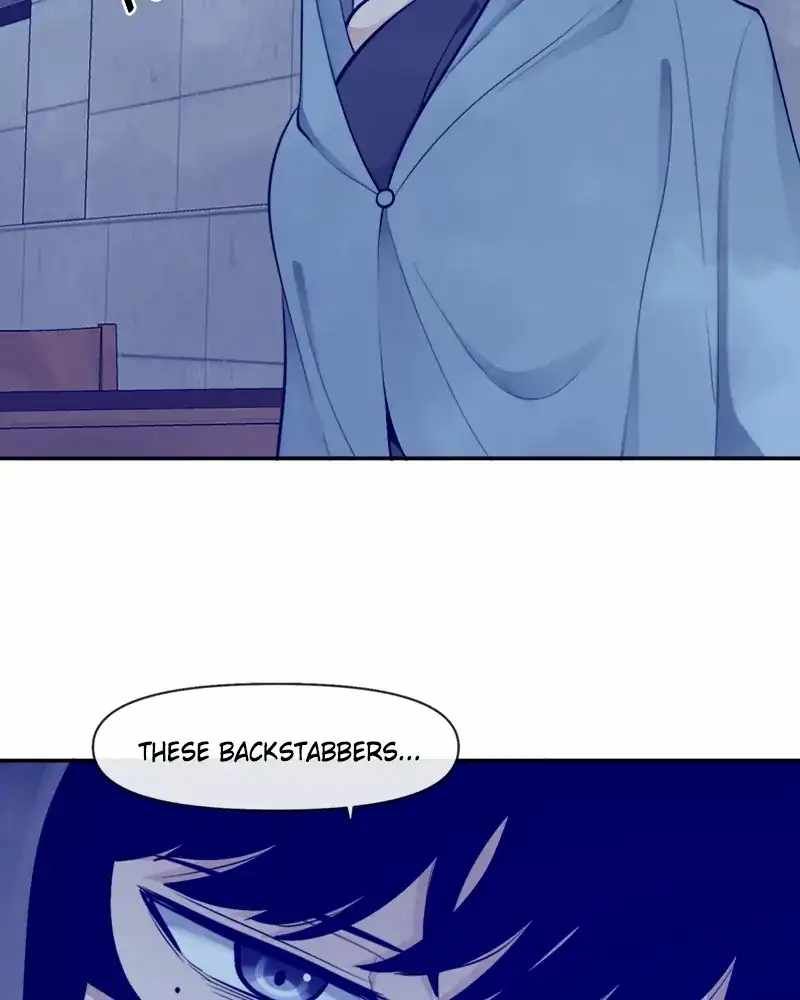 The Teacher of Perishable Villains chapter 69 page 30