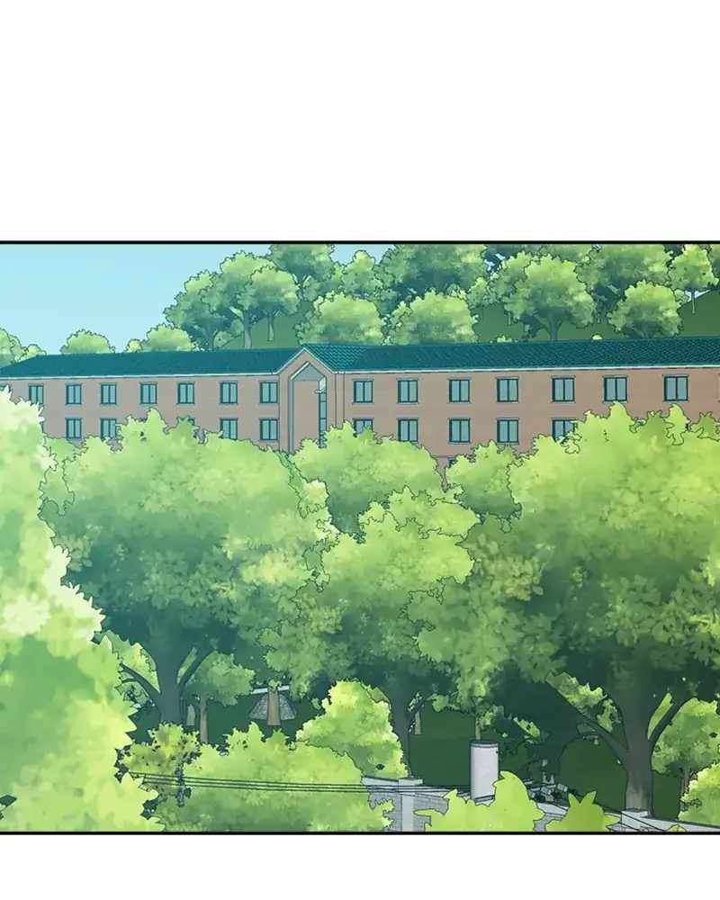 The Teacher of Perishable Villains chapter 69 page 33