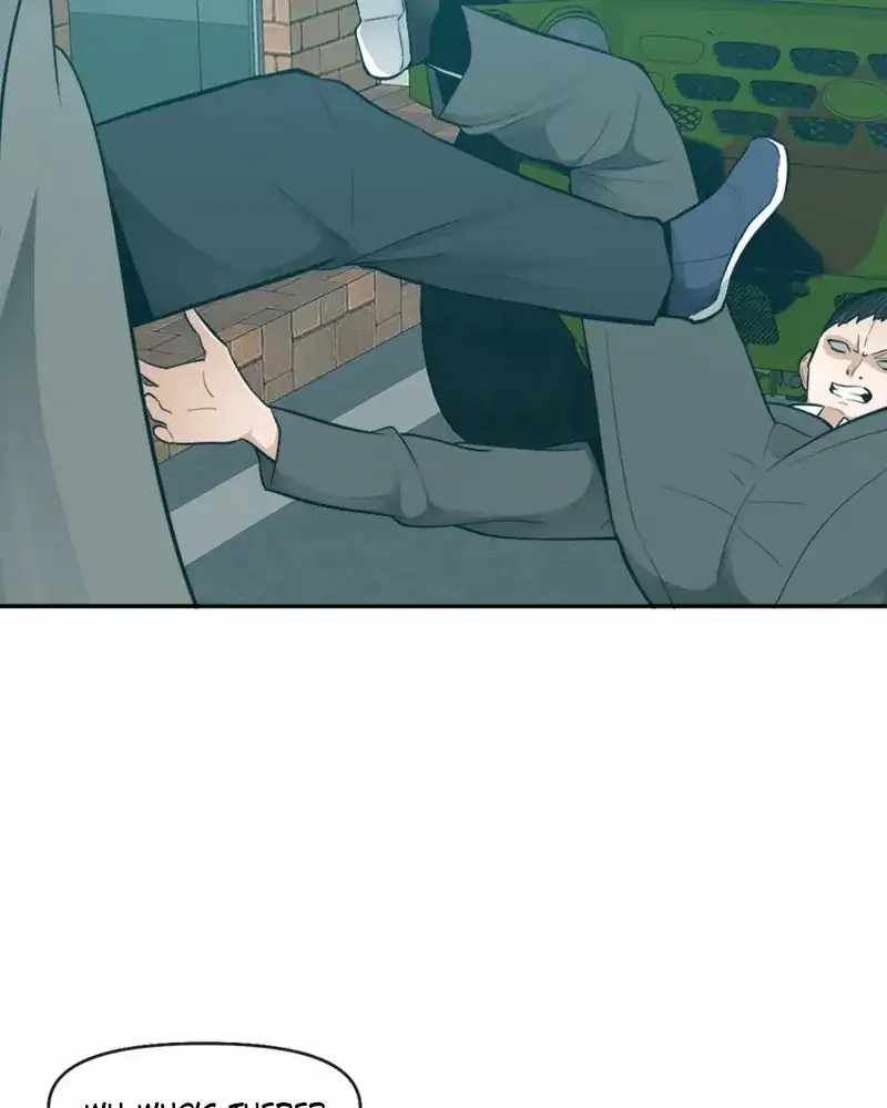 The Teacher of Perishable Villains chapter 69 page 35