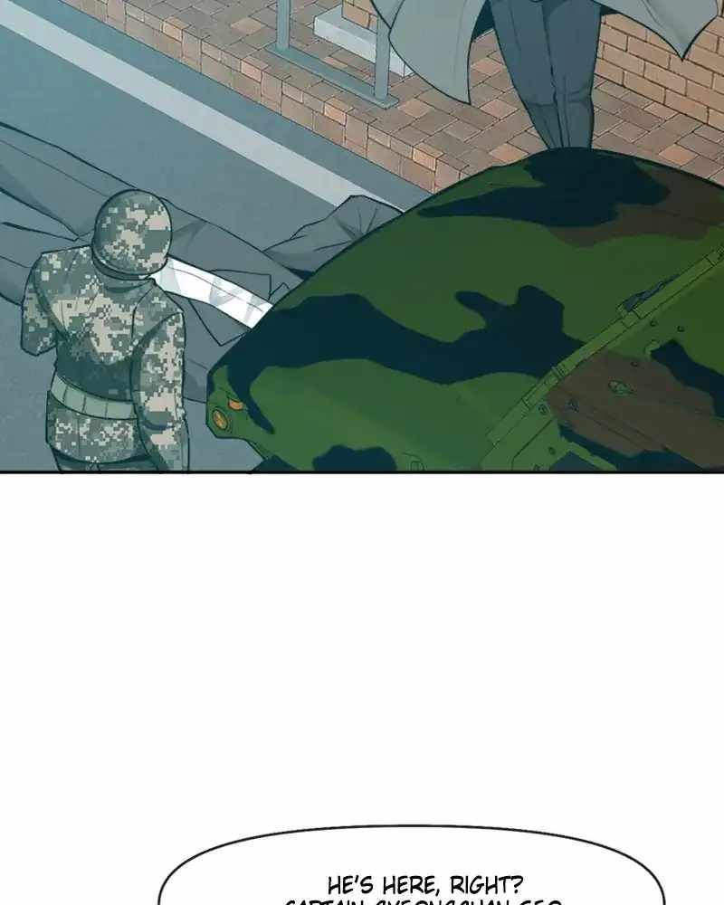 The Teacher of Perishable Villains chapter 69 page 39