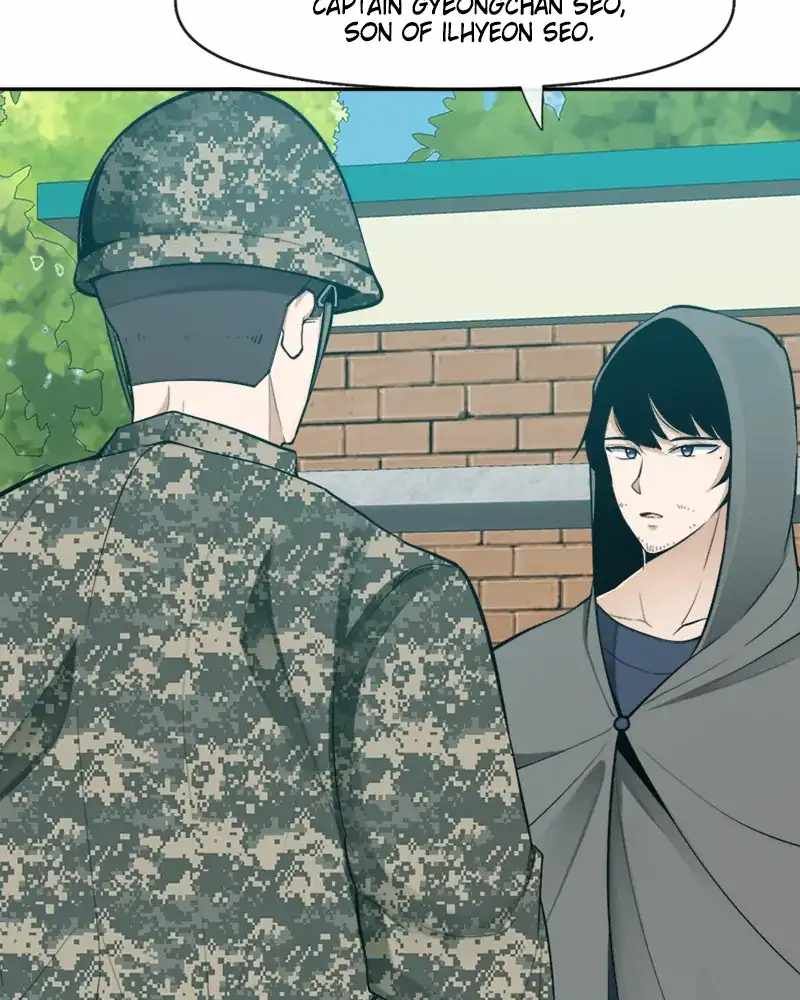 The Teacher of Perishable Villains chapter 69 page 40