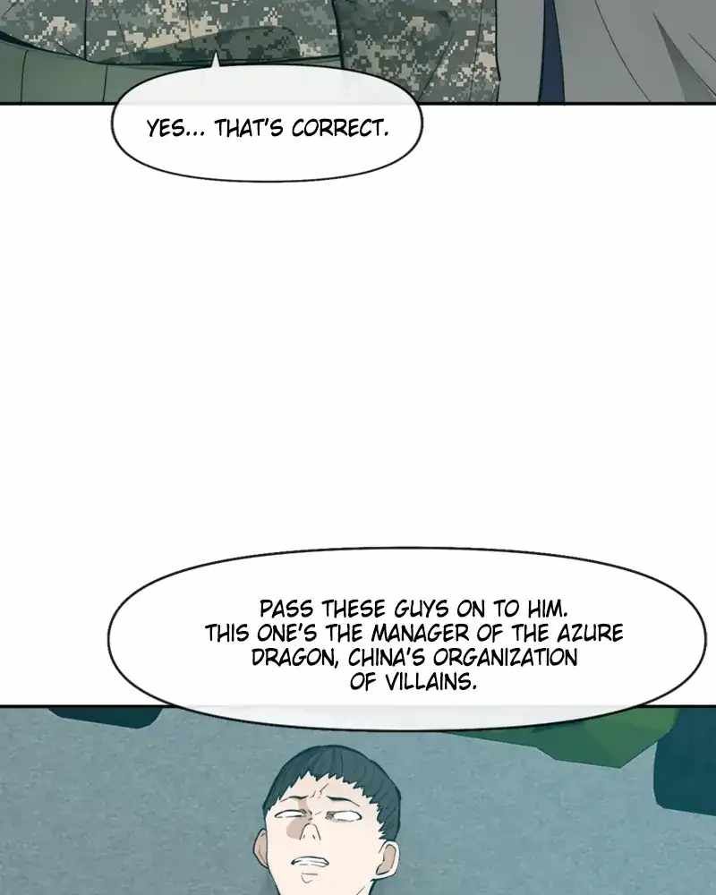 The Teacher of Perishable Villains chapter 69 page 41