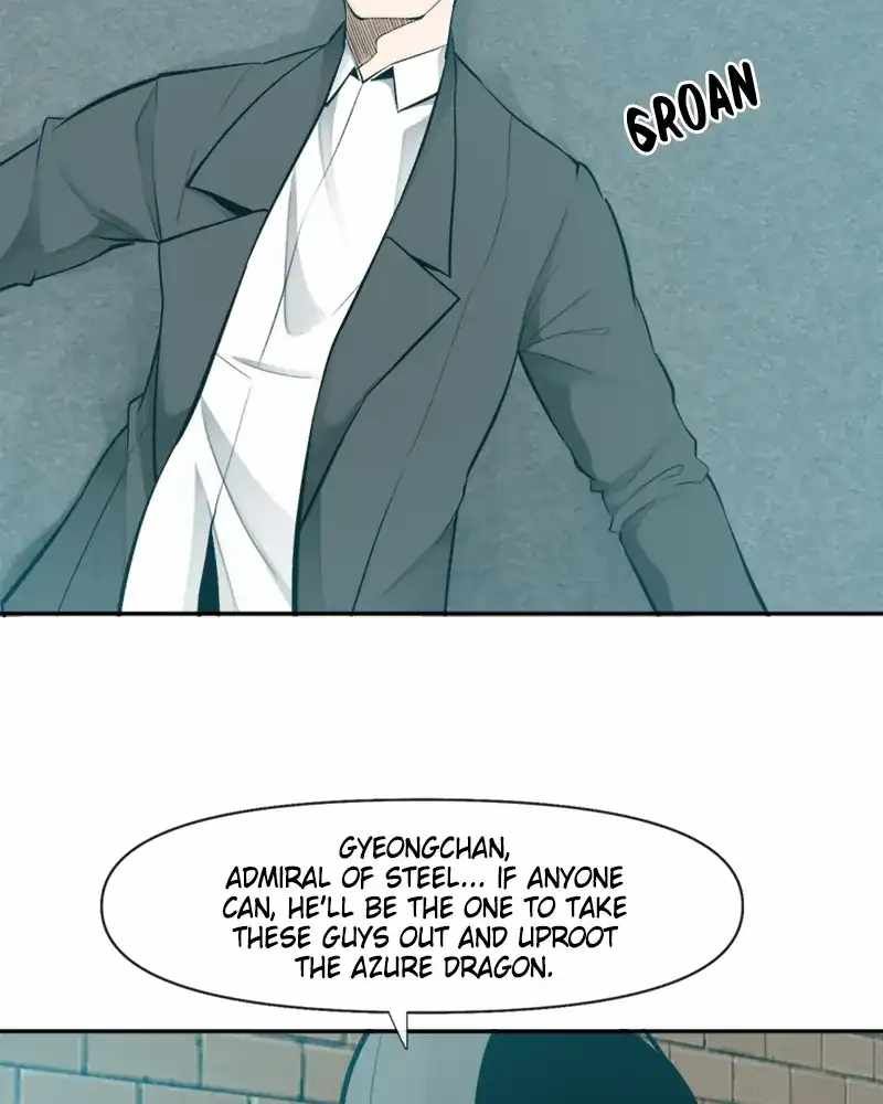 The Teacher of Perishable Villains chapter 69 page 42