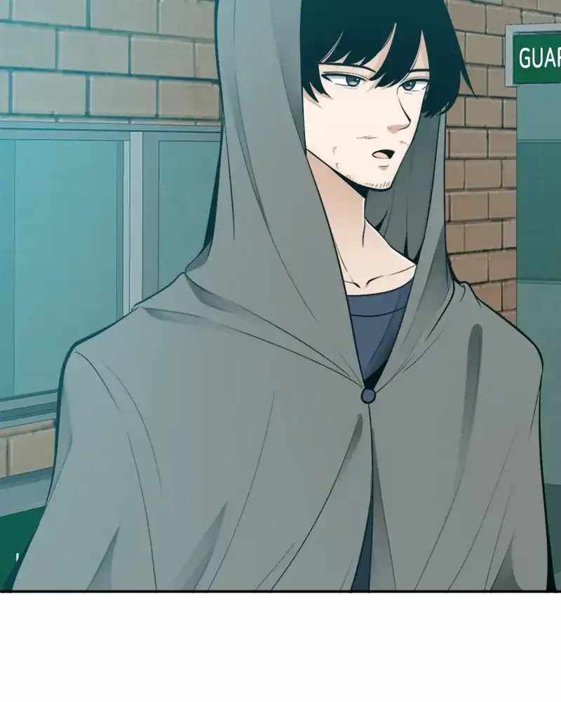 The Teacher of Perishable Villains chapter 69 page 43