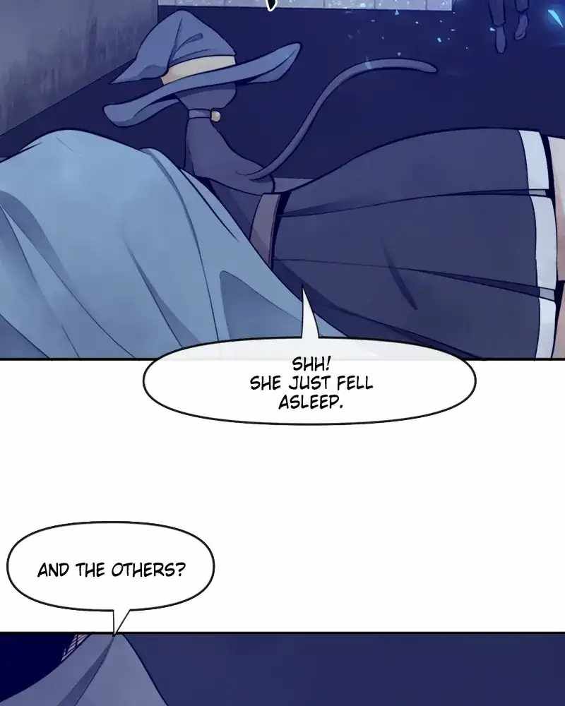 The Teacher of Perishable Villains chapter 69 page 53