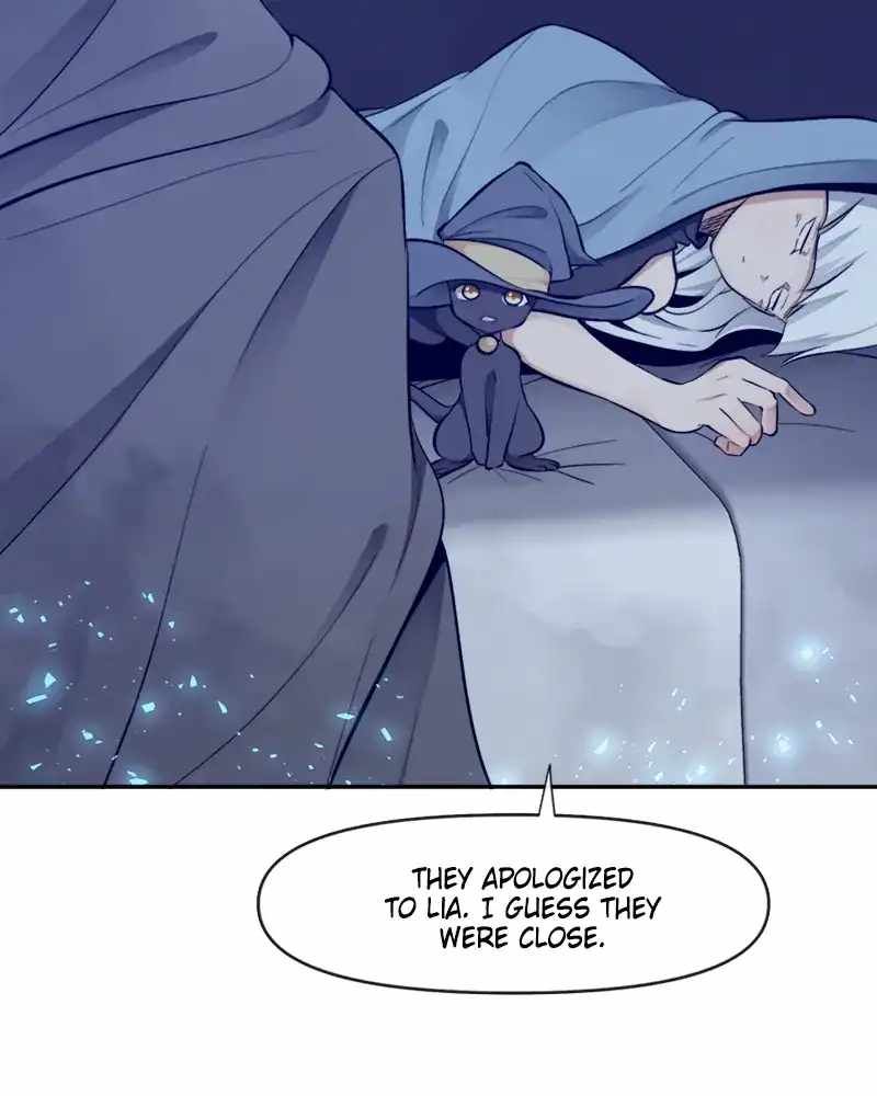 The Teacher of Perishable Villains chapter 69 page 54