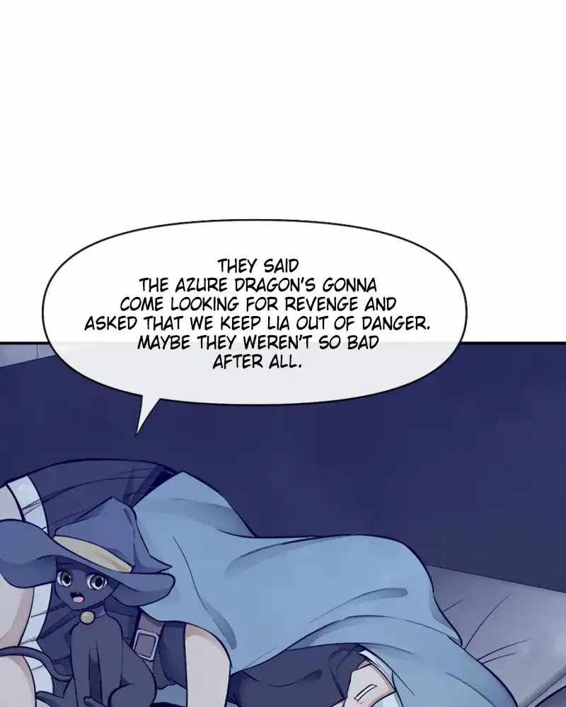 The Teacher of Perishable Villains chapter 69 page 55