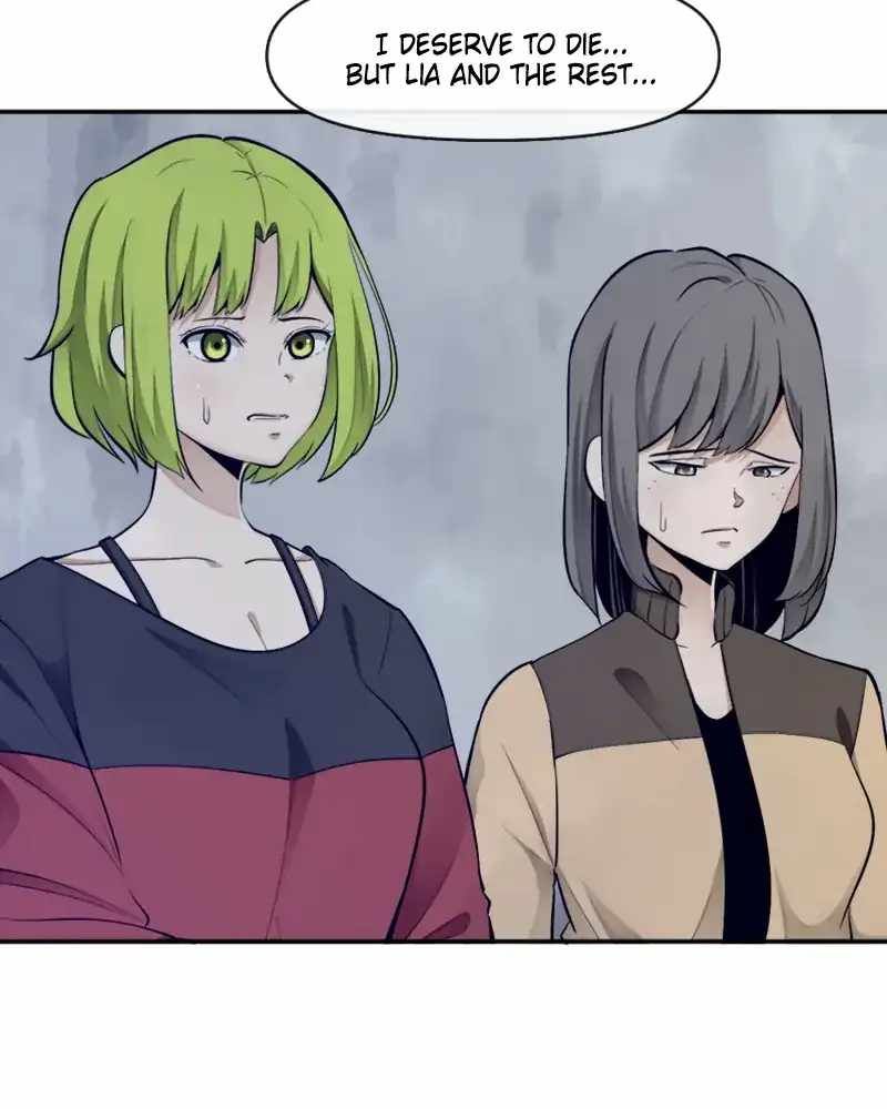 The Teacher of Perishable Villains chapter 69 page 63