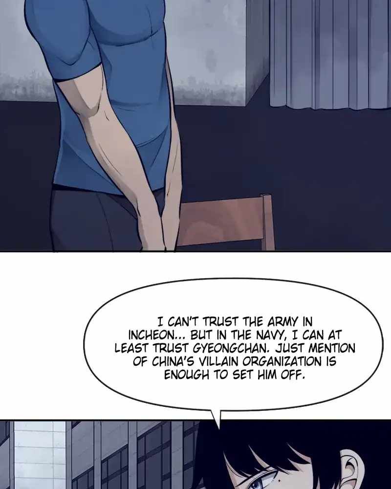 The Teacher of Perishable Villains chapter 69 page 65