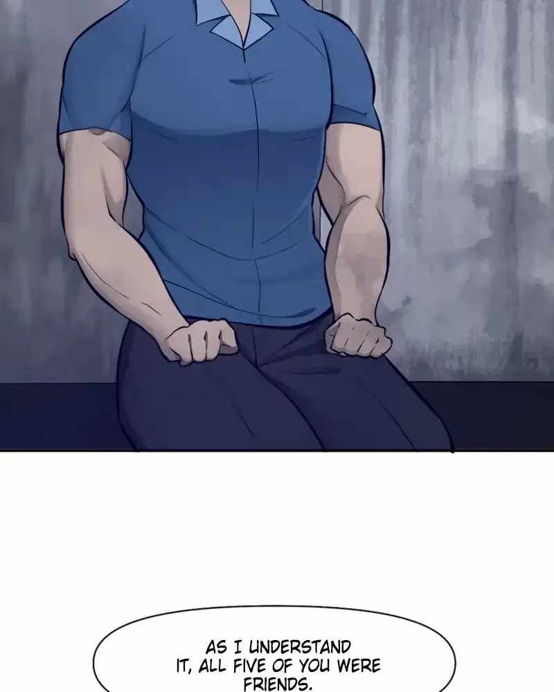 The Teacher of Perishable Villains chapter 69 page 70