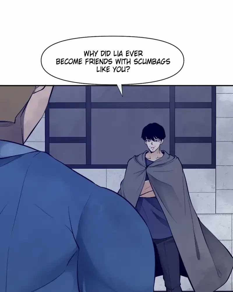 The Teacher of Perishable Villains chapter 69 page 72