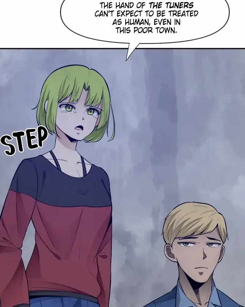 The Teacher of Perishable Villains chapter 69 page 77