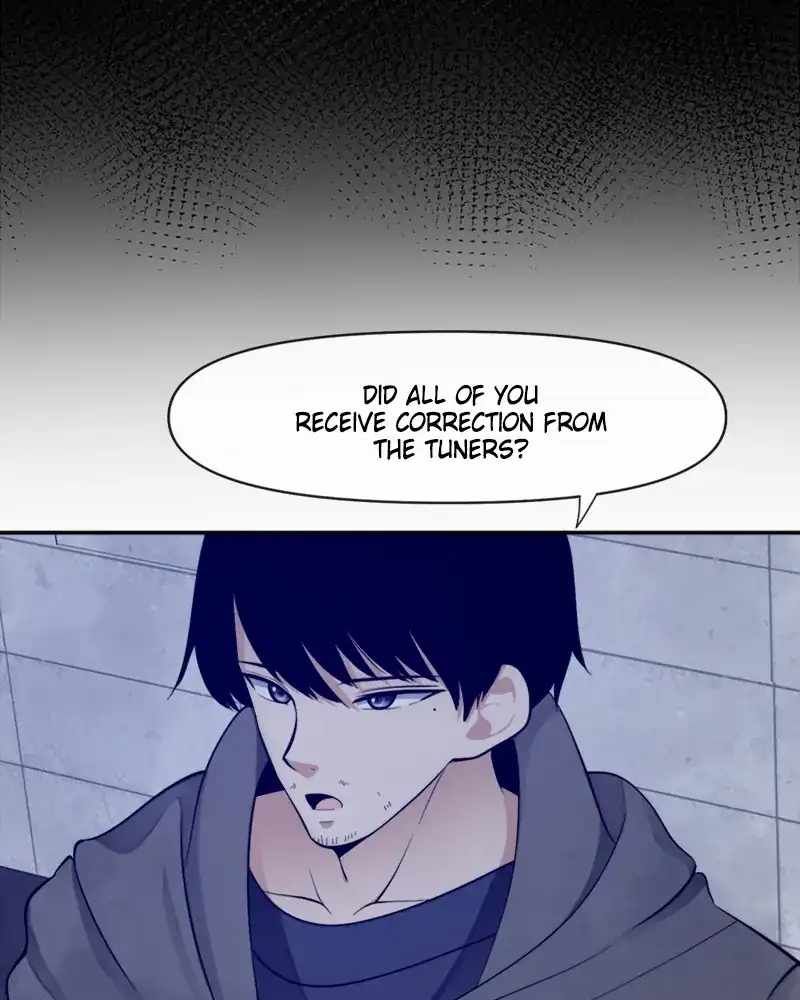 The Teacher of Perishable Villains chapter 69 page 84