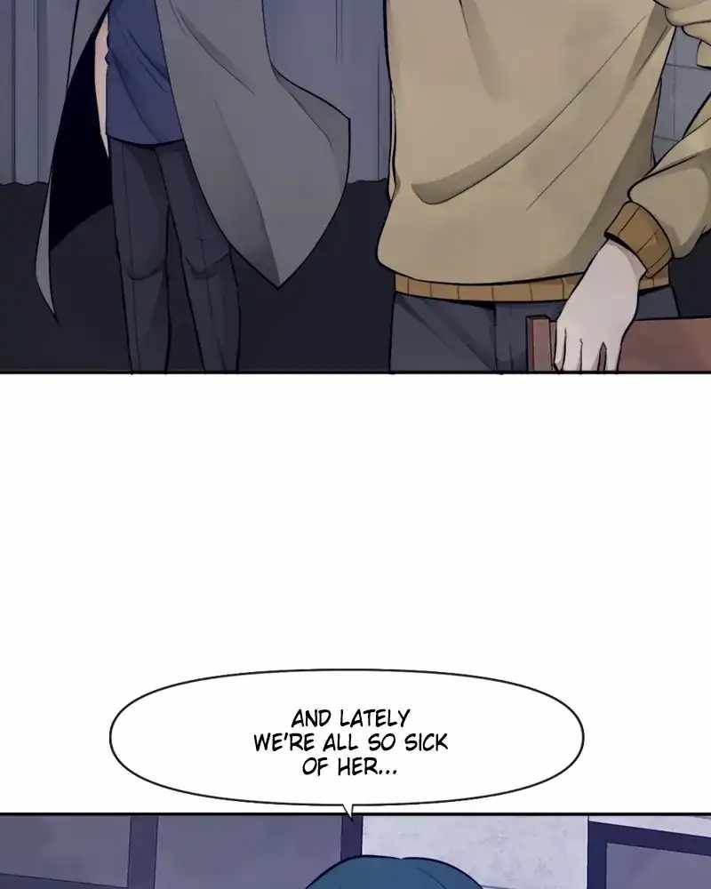 The Teacher of Perishable Villains chapter 69 page 89