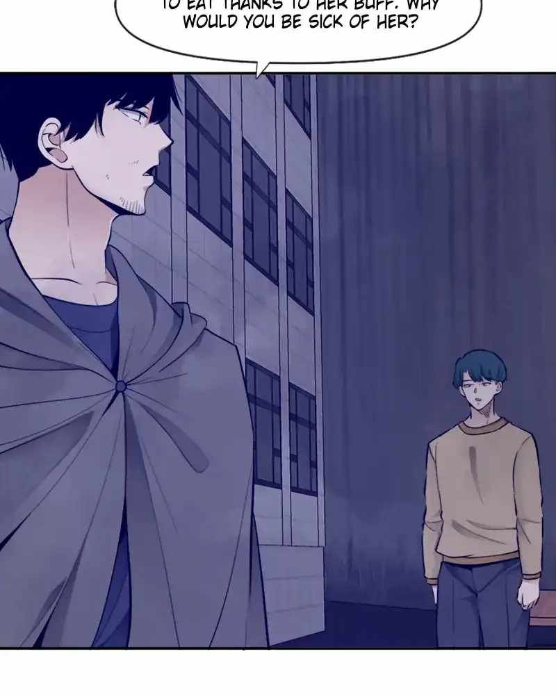 The Teacher of Perishable Villains chapter 69 page 91