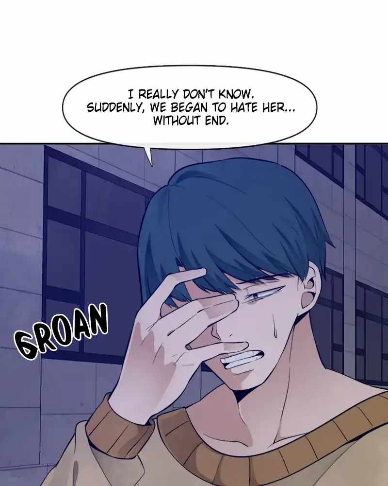 The Teacher of Perishable Villains chapter 69 page 92