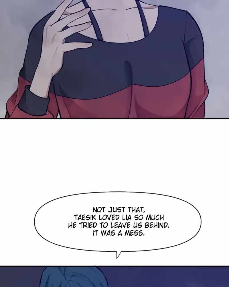 The Teacher of Perishable Villains chapter 69 page 97