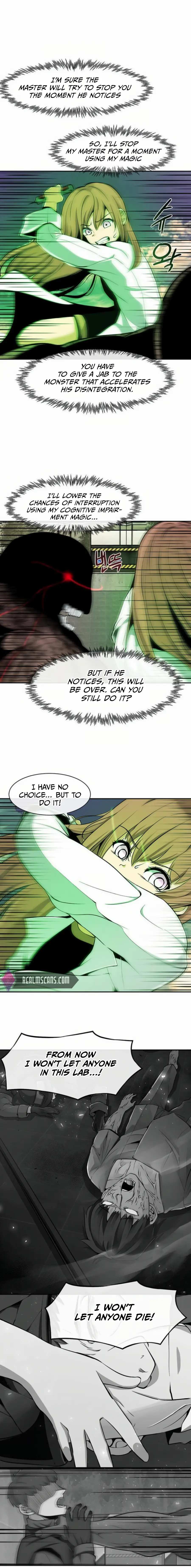 The Teacher of Perishable Villains chapter 7 page 10