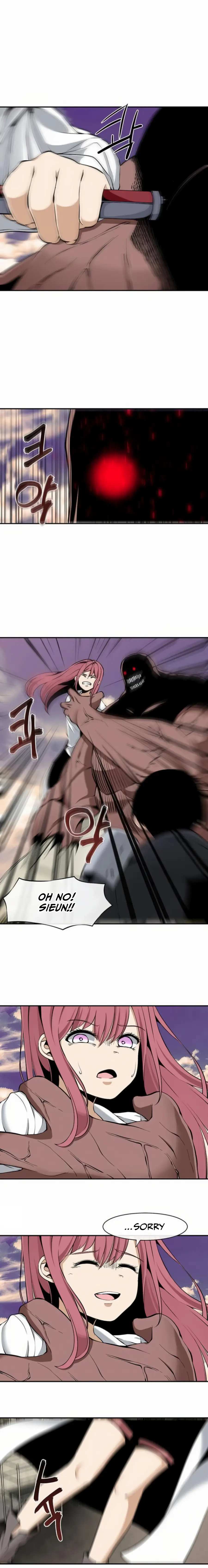 The Teacher of Perishable Villains chapter 7 page 11