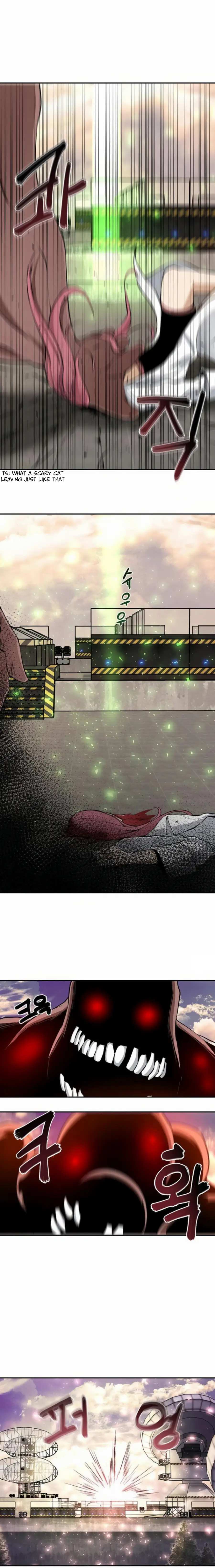 The Teacher of Perishable Villains chapter 7 page 13