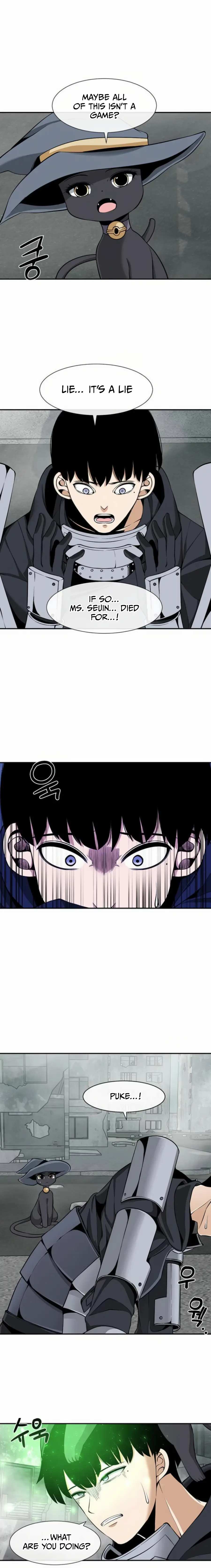 The Teacher of Perishable Villains chapter 7 page 16