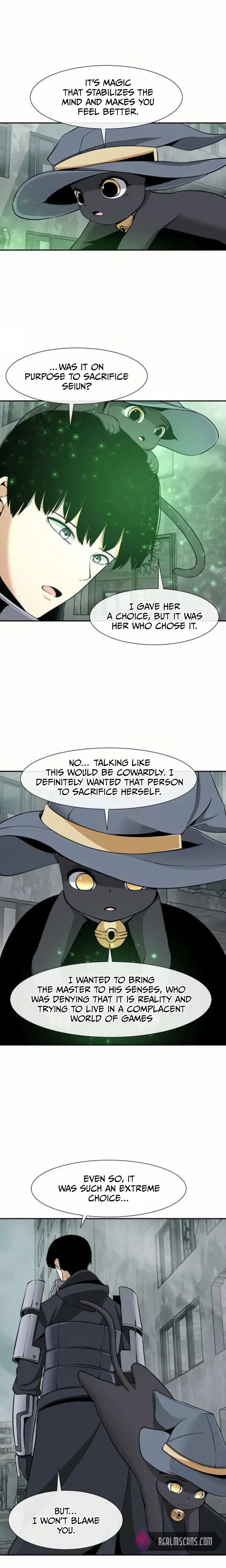 The Teacher of Perishable Villains chapter 7 page 17