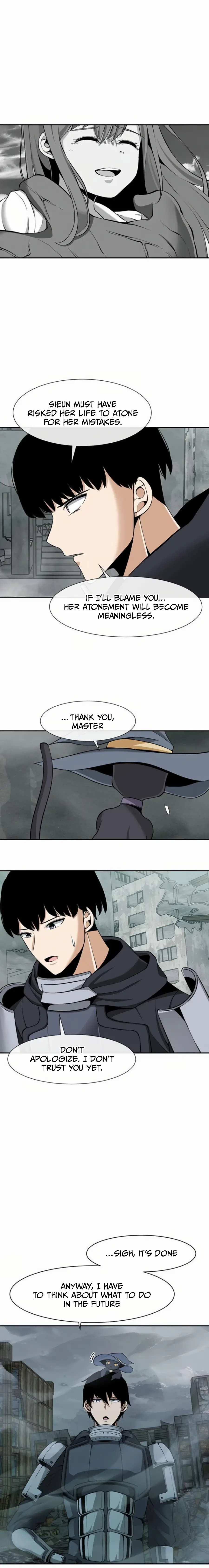 The Teacher of Perishable Villains chapter 7 page 18