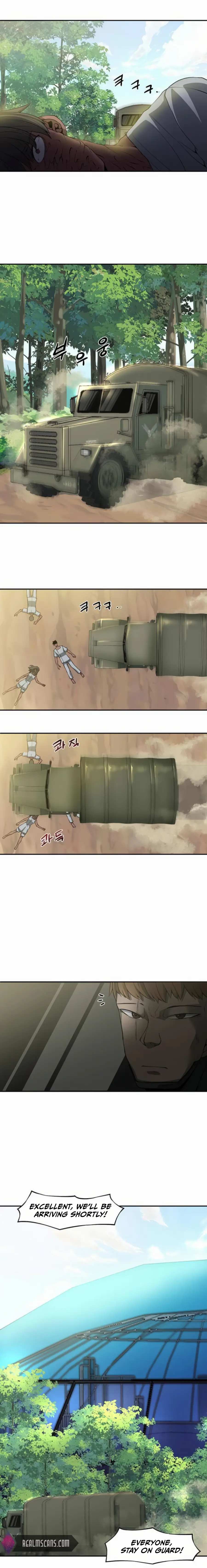 The Teacher of Perishable Villains chapter 7 page 22