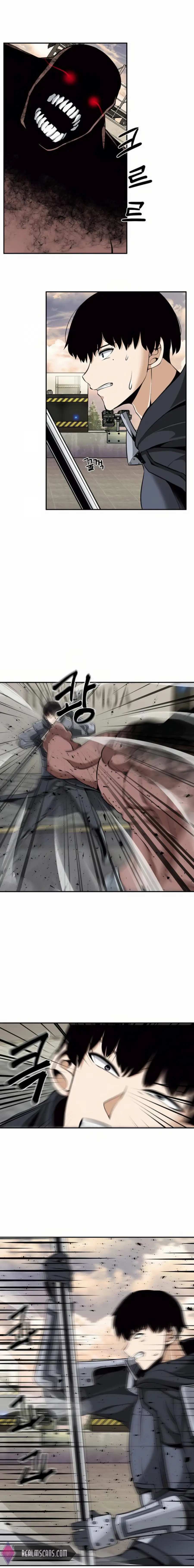 The Teacher of Perishable Villains chapter 7 page 4