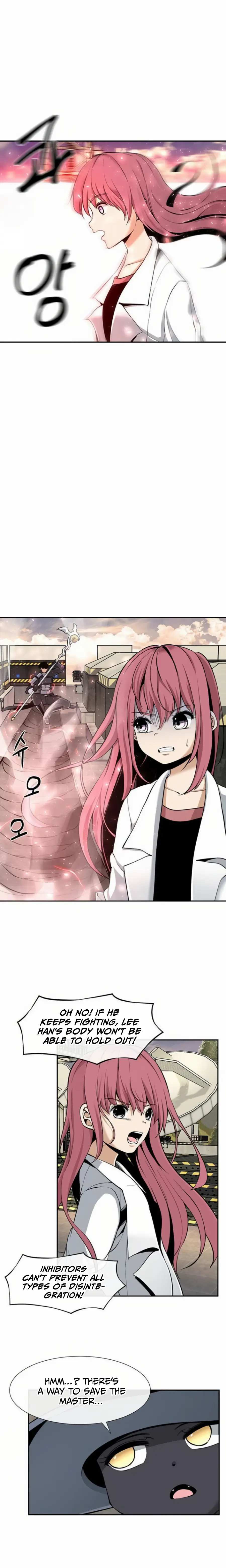 The Teacher of Perishable Villains chapter 7 page 7