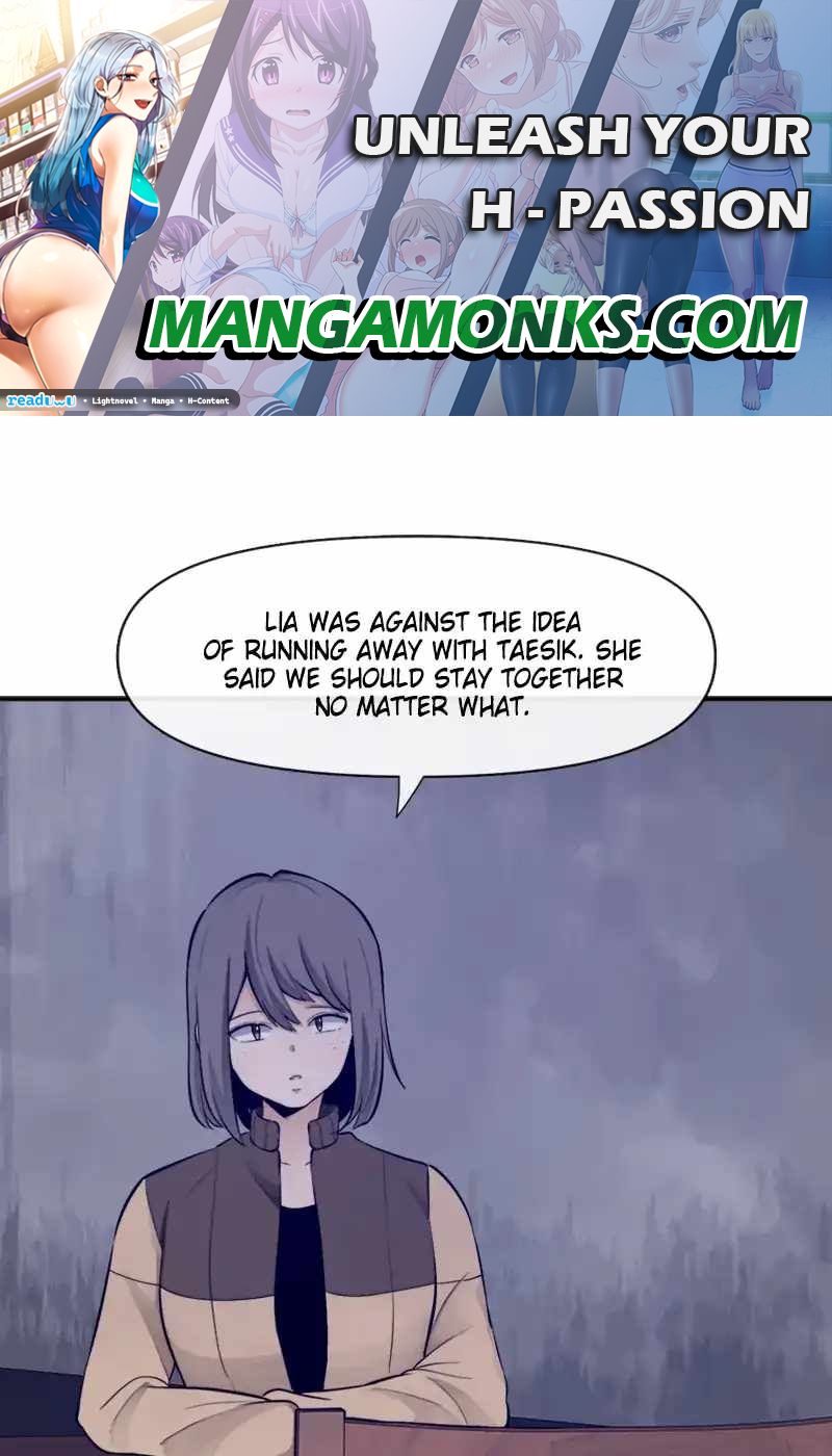 The Teacher of Perishable Villains chapter 70 page 1