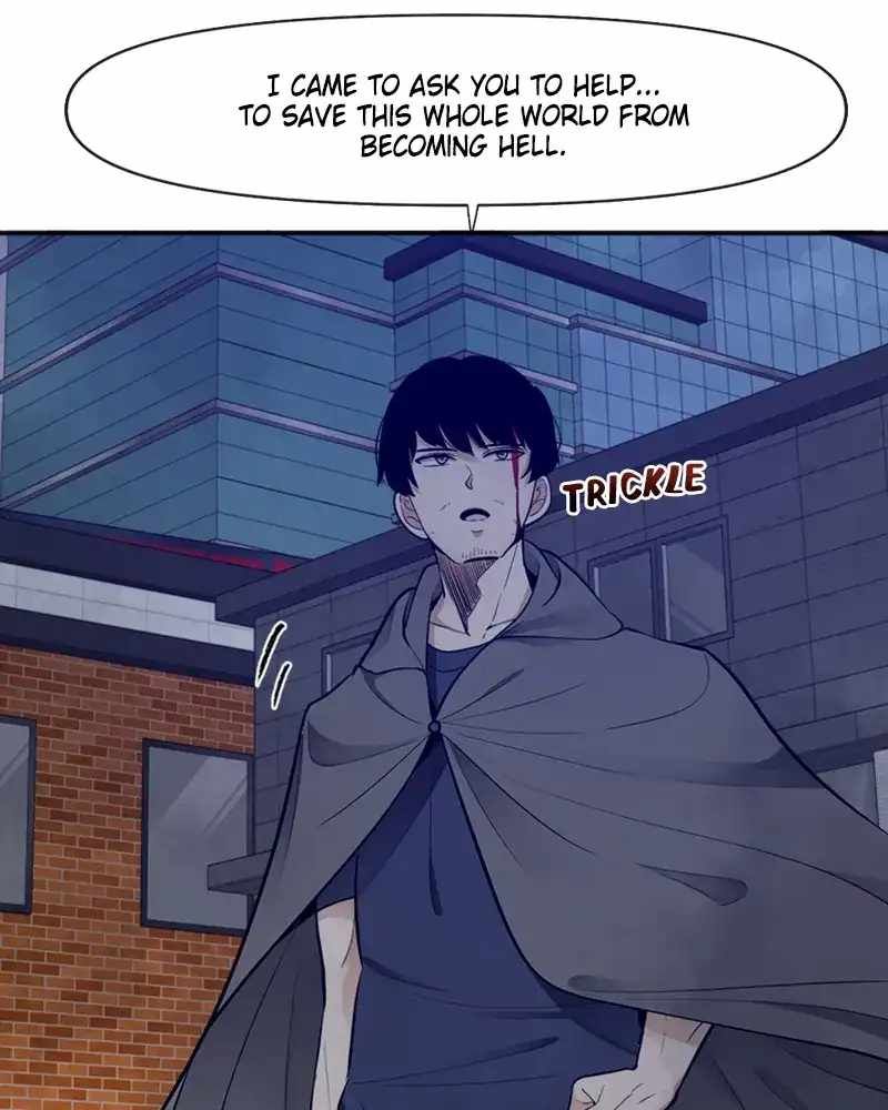 The Teacher of Perishable Villains chapter 70 page 102