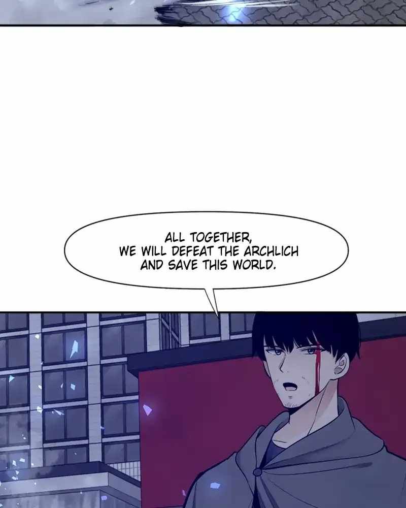 The Teacher of Perishable Villains chapter 70 page 109