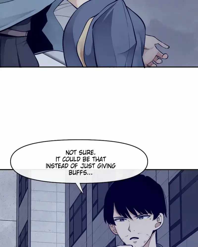 The Teacher of Perishable Villains chapter 70 page 13