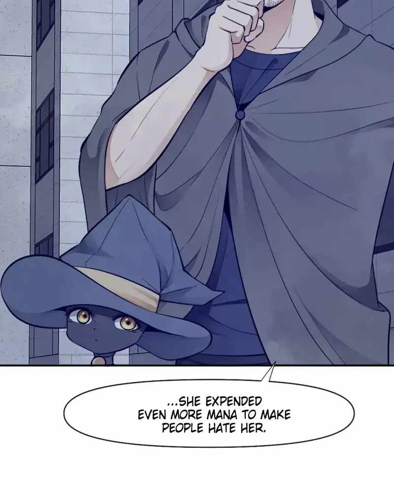The Teacher of Perishable Villains chapter 70 page 14