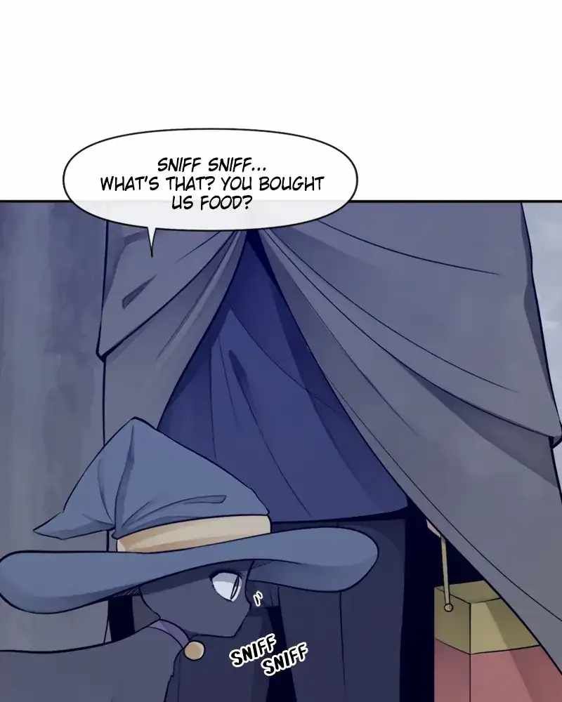 The Teacher of Perishable Villains chapter 70 page 18