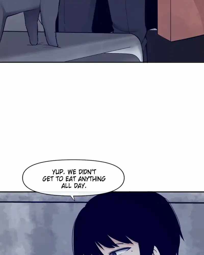The Teacher of Perishable Villains chapter 70 page 19