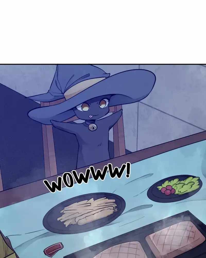 The Teacher of Perishable Villains chapter 70 page 22