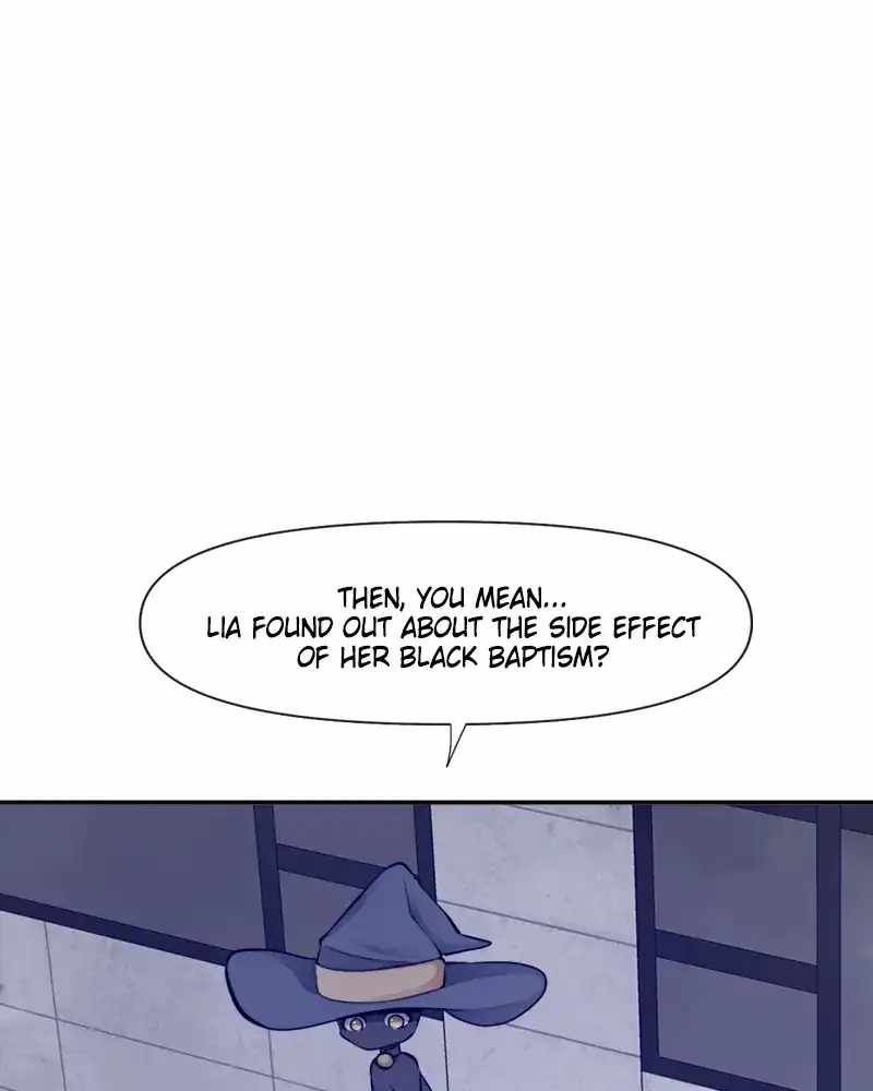 The Teacher of Perishable Villains chapter 70 page 3