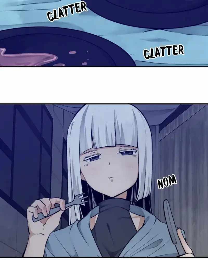 The Teacher of Perishable Villains chapter 70 page 30