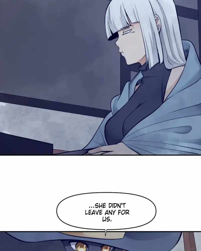 The Teacher of Perishable Villains chapter 70 page 33