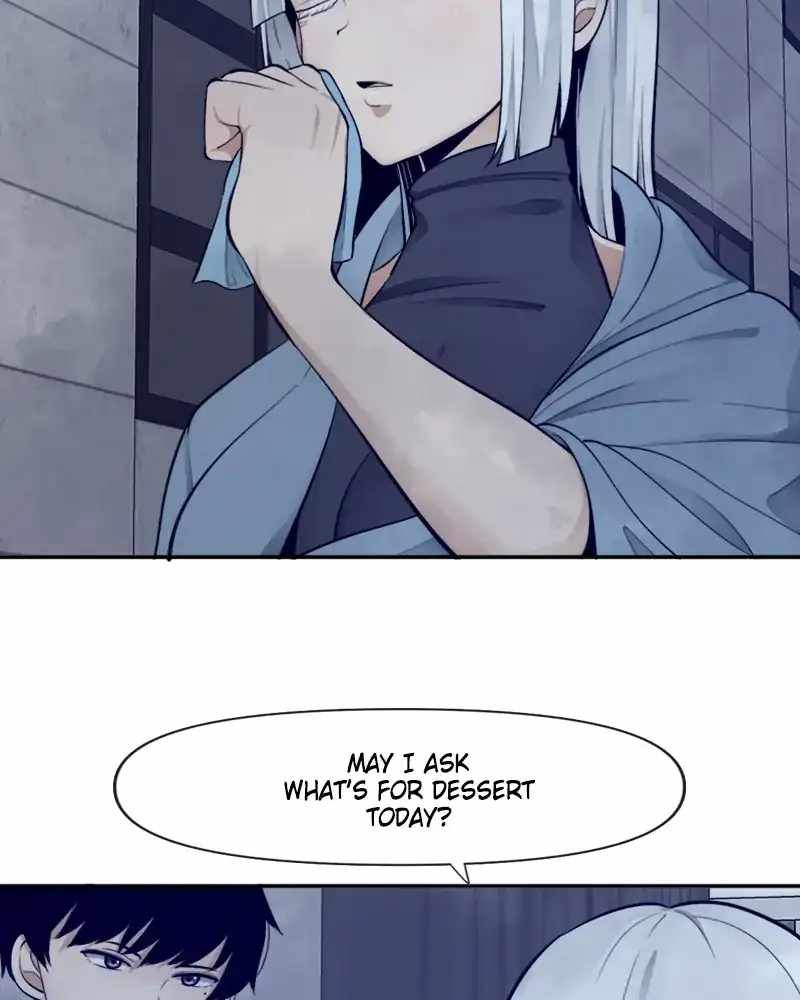 The Teacher of Perishable Villains chapter 70 page 38