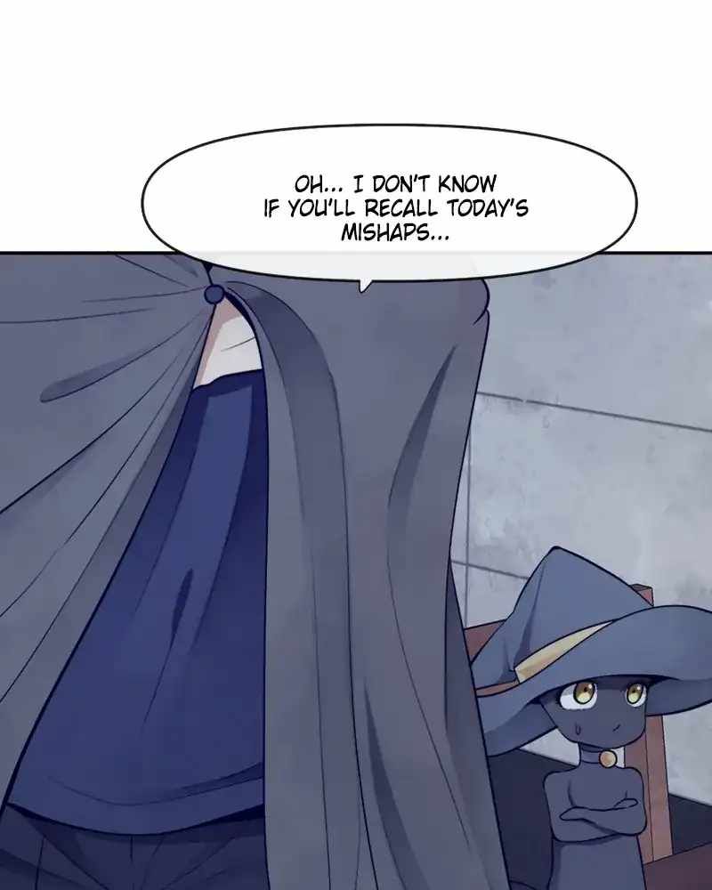 The Teacher of Perishable Villains chapter 70 page 40